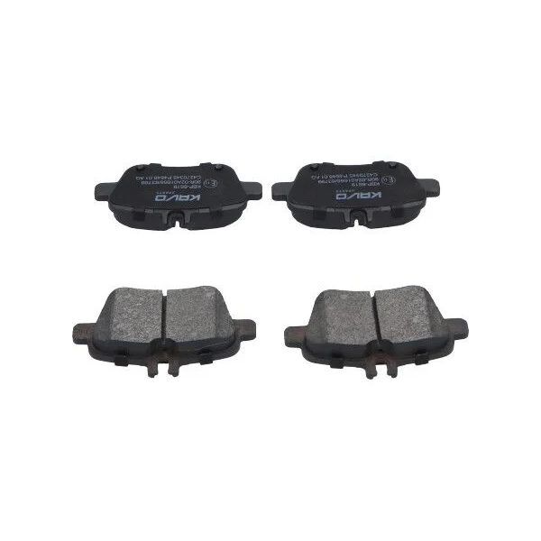 BREMBO ARKA FREN BALATASI. W117-176-246. WVA24848. (A0074209520)