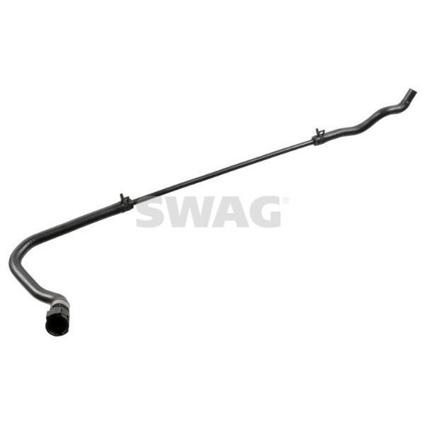 SWAG YEDEK SU DEPO HORTUMU N43/N45/N46 - E87 (17127565091)