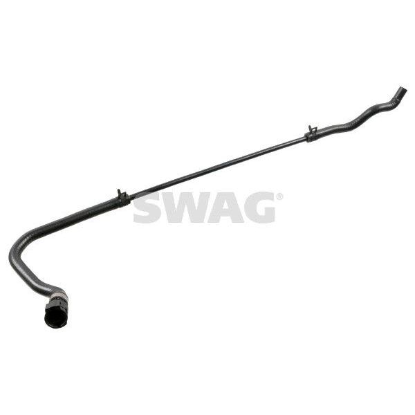 SWAG YEDEK SU DEPO HORTUMU N43/N45/N46 - E87 (17127565091)