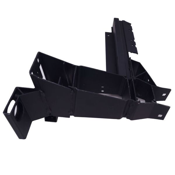 WENDERPARTS PANEL AYAĞI F25/F26 ÖN SAĞ 11>17 (51647210500)