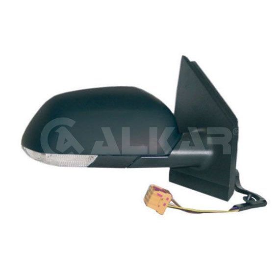 ALKAR KOMPLE AYNA SAĞ POLO 05>10 (6Q1857508AE9B9)