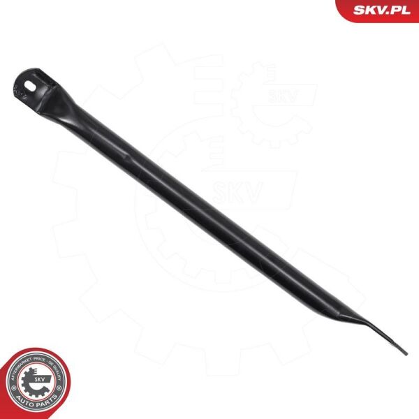 WENDERPARTS PANEL V-DEMİRİ F25/F26 ÖN SAĞ 11>17 (51647210504)