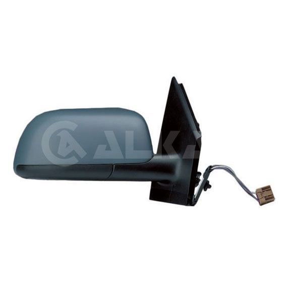 ALKAR KOMPLE AYNA SAĞ POLO 02>05 (6Q1857508G01C)