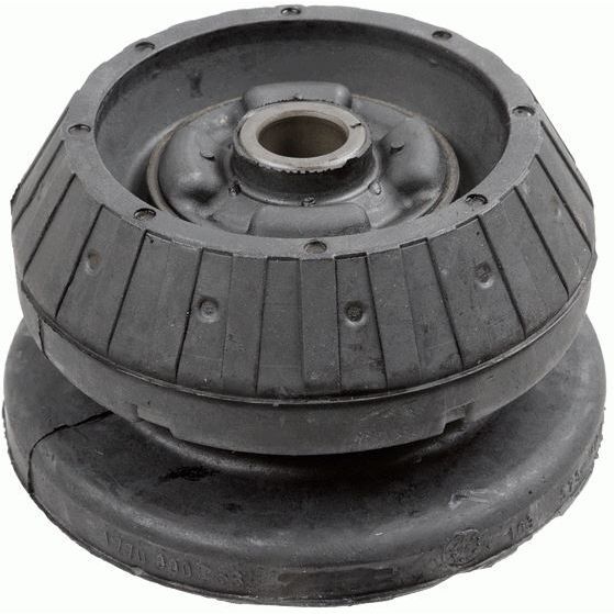 LEMFORDER AMORTİSÖR TAKOZU 639 VIANO (A6393230520)