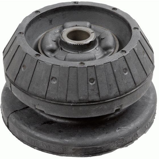LEMFORDER AMORTİSÖR TAKOZU 639 VIANO (A6393230520)