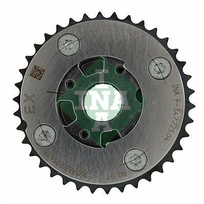 INA VANOS DİŞLİSİ EGSOZ F10/F30/E60/E65 - N20 (11367583819)