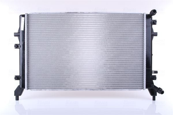 NISSENS RADYATÖR CADDY/GOLF/JETTA/PASSAT/TOURAN 08>15 (1K0121251BN)