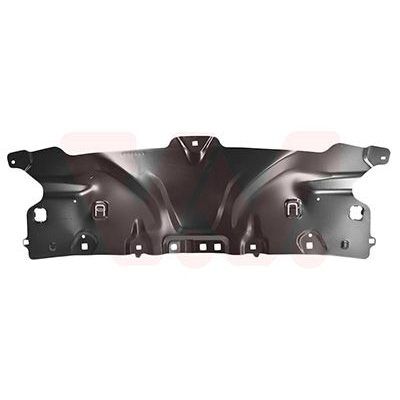 WENDERPARTS PANEL G30 ÖN ÜST ORTA (DİZEL) 17> (51647435938)