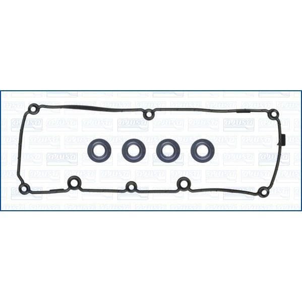 AJUSA KÜLBÜTÖR KAPAK CONTASI + ENJEKTÖR CONTASI CADDY/GOLF/JETTA/PASSAT/POLO V/TOURAN 09>10 (03L103070A)