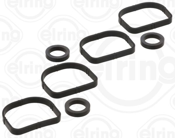 ELRING EMME MANİFOLT CONTASI. N20-N42-N45. (11617530703)