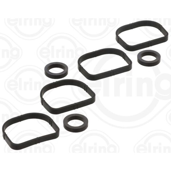ELRING EMME MANİFOLT CONTASI. N20-N42-N45. (11617530703)