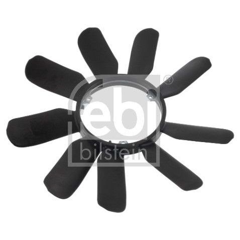 FEBI FAN PERVANESİ W124/W210 (9 KANATLI) (A6032000423)