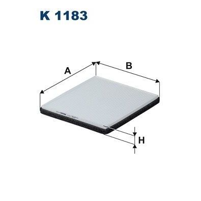 FILTRON FİLTRE (12010)