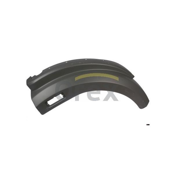 NRF TURBO HORTUMU SOL ALT W210 (A2105285582)