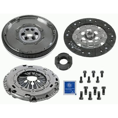 SACHS VOLANT SET T5 1,9 AXB