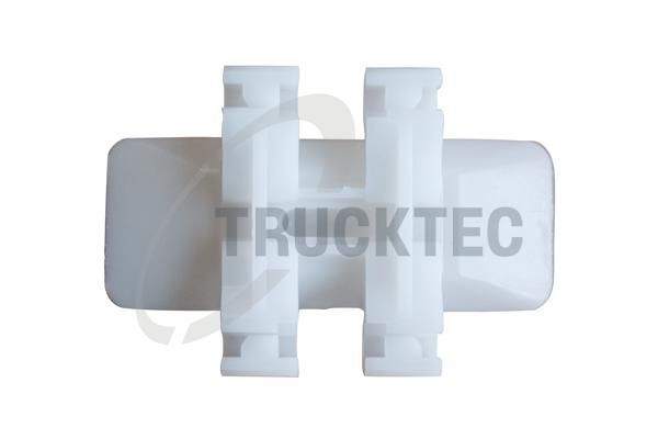 TRUCKTEC KAPLAMA KLİPSİ (A0079887178)