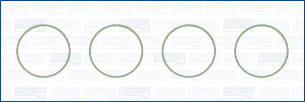 AJUSA EMME MANİFOLD CONTASI N43 (SET) (11617546983)