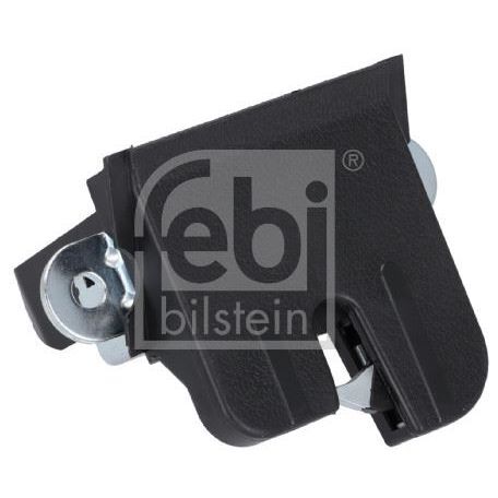 FEBI BAGAJ KAPAK KİLİDİ GOLF/POLO/TIGUAN 09>13 (5M0827505H)