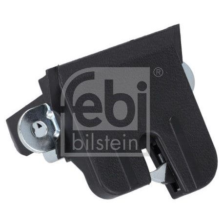 FEBI BAGAJ KAPAK KİLİDİ GOLF/POLO/TIGUAN 09>13 (5M0827505H)