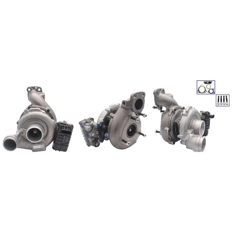 GARRETT TURBO 204/211/212/164 642 10> (A6420908680)