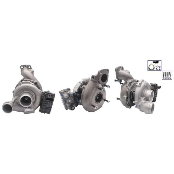 GARRETT TURBO 204/211/212/164 642 10> (A6420908680)