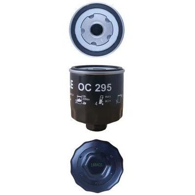 KNECHT YAĞ FİLTRESİ POLO 1,6 BORA 16V (030115561AB)