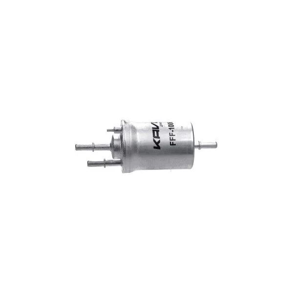 MANN-HUMMEL YAKIT FİLTRESİ GOLFV,JETTA 1,6-2,0FSİ BLF,BSE (1K0201051K)