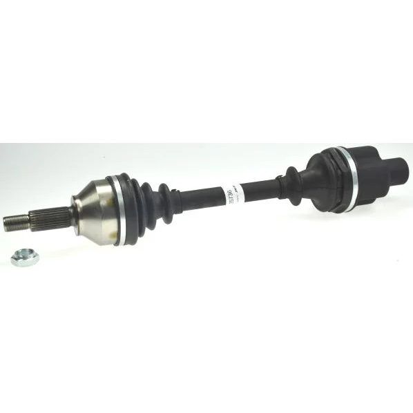 RAPRO TURBO HORTUM KLİPSİ W204 / W211 (A0079934201)