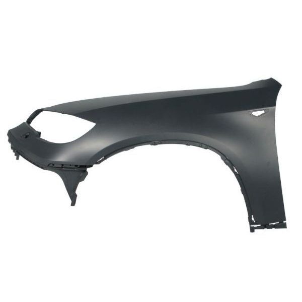 WENDERPARTS ÇAMURLUK FAR YIKAMALI SOL X6 E71 E72 (08-14) (51657052423)