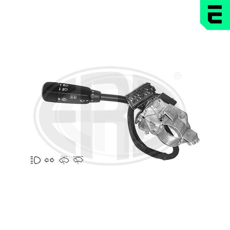 ERA SİNYAL KOLU W210 (A2105400144)