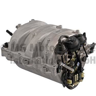 PIERBURG EMME MANİFOLD 272 (A2721402401)