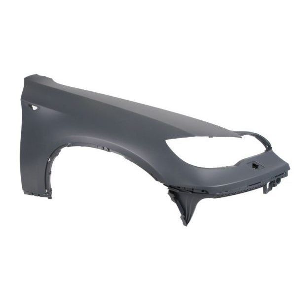 WENDERPARTS ÇAMURLUK FAR YIKAMALI SAĞ X6 E71 E72 (08-14) (51657052424)