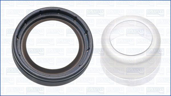 AJUSA EKSANTRİK KEÇESİ (35*48*10) POLO V 1.4 TDI 14>17 (03L103085B)