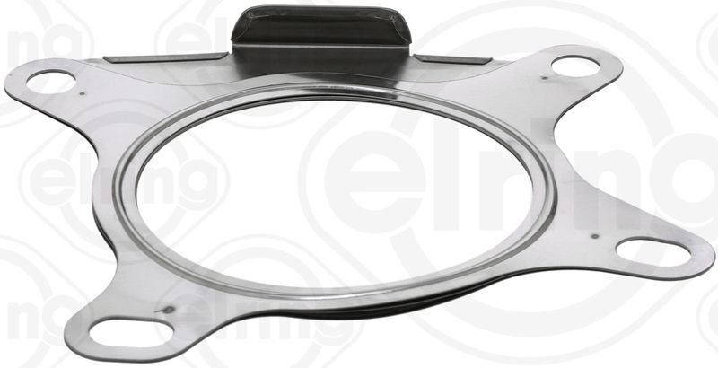 ELRING EGZOZ BOĞAZ CONTASI GOLF/PASSAT/A3/A4/BPY/BZB/BWA 1,8 TFSİ-2,0 TFSİ 05> (1K0253115AB)