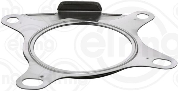 ELRING EGZOZ BOĞAZ CONTASI GOLF/PASSAT/A3/A4/BPY/BZB/BWA 1,8 TFSİ-2,0 TFSİ 05> (1K0253115AB)