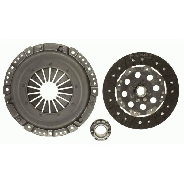 SACHS DEBRİYAJ SETİ W202-M111. (A1242500101)