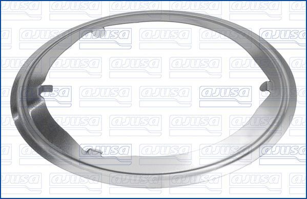 AJUSA EGZOZ BOĞAZ CONTASI 1.6 TDI 2.0 TDI 13> (1K0253115AE)