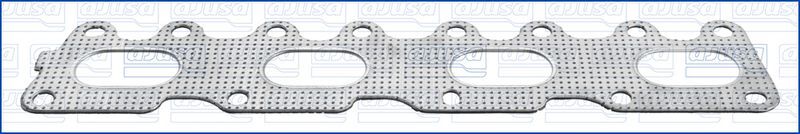 AJUSA EGZOZ MANİFOLD CONTASI M111 (A1111420880)