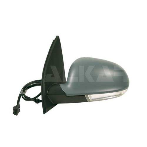 ALKAR KOMPLE AYNA SOL GOLF 04>05 (1K1857507DC)