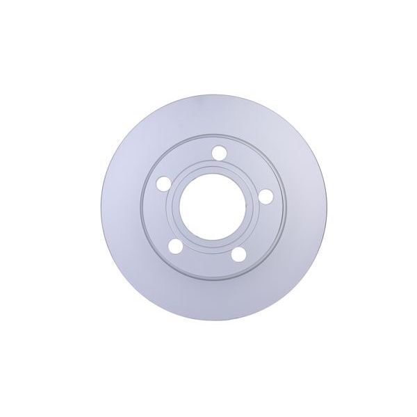 HELLA PAGID ARKA FREN DİSKİ. A6 2,4 2,7 2,8 3,0 2,5 TDİ 97> (4B0615601A)