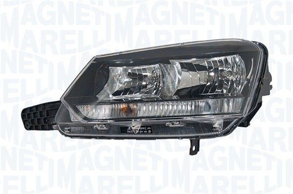 MAGNETI MARELLI FAR SOL YETİ (5L1941015D)
