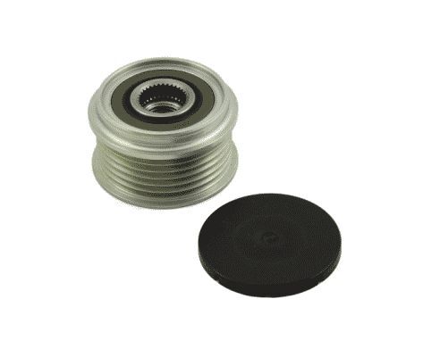 CONTINENTAL ALTERNATÖR KASNAĞI (059903119N)