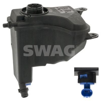 SWAG RADYATÖR YEDEK SU DEPOSU E84/E87/E90 (17138570079)