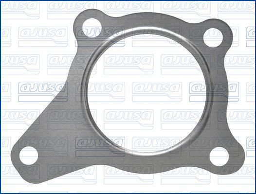 AJUSA EGZOZ BOGAZ CONTASI GOLF6/JETTA/POLO/A3/LEON/OCTAVIA 10> (1K0253115AH)