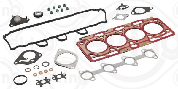 ELRING ÜST TAKIM CONTA M607 (A6070105400)