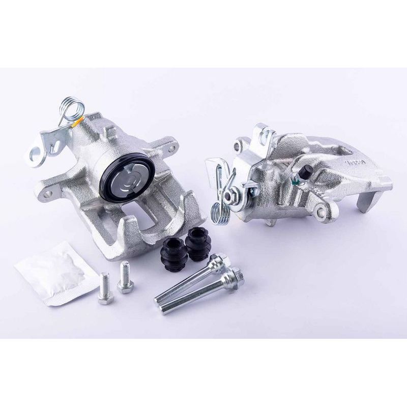 HELLA PAGID FREN KALİPERİ TRAFIC II (8AN355784791)