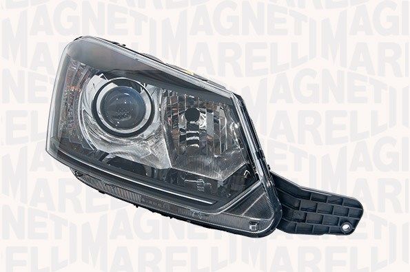 MAGNETI MARELLI L FAR YETİ XENON 15> (5L1941017D)