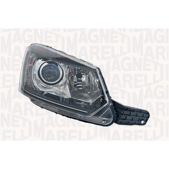 MAGNETI MARELLI L FAR YETİ XENON 15> (5L1941017D)