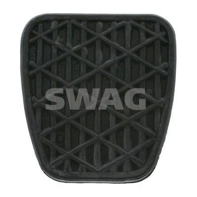 SWAG PEDAL LASTİĞİ W201 (A2012910282)
