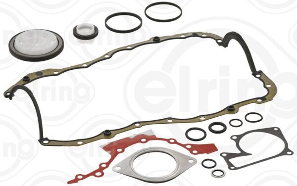 ELRING ALT TAKIM CONTA M607 (A6070140000)